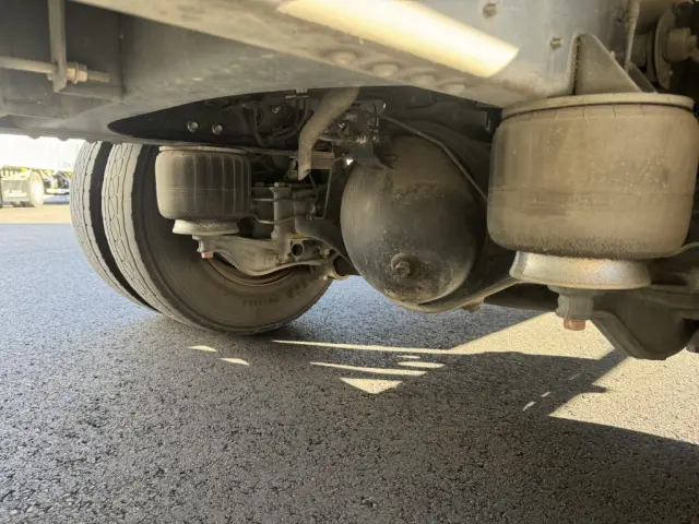 日野 レンジャー TKG-FD7JLAG(未入力/関係無)の写真26