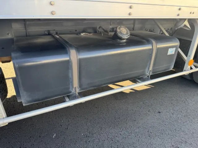 日野 レンジャー TKG-FD7JLAG(未入力/関係無)の写真27