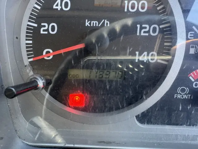 日野 レンジャー TKG-FD7JLAG(未入力/関係無)の写真29