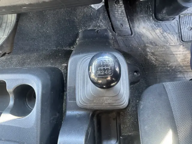 日野 レンジャー TKG-FD7JLAG(未入力/関係無)の写真34