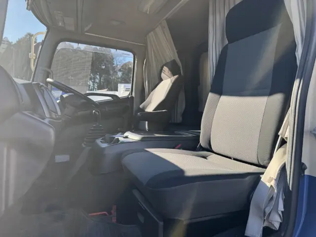 日野 レンジャー TKG-FD7JLAG(未入力/関係無)の写真37