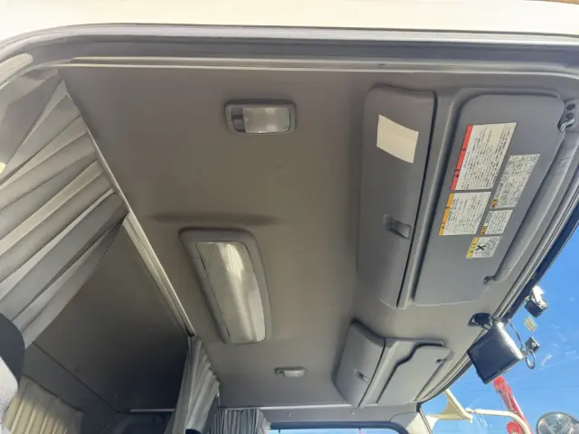 日野 レンジャー TKG-FD7JLAG(未入力/関係無)の写真38