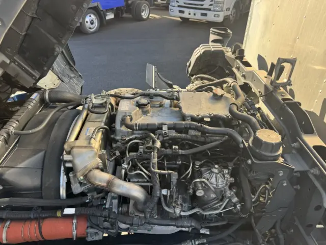 日野 レンジャー TKG-FD7JLAG(未入力/関係無)の写真40