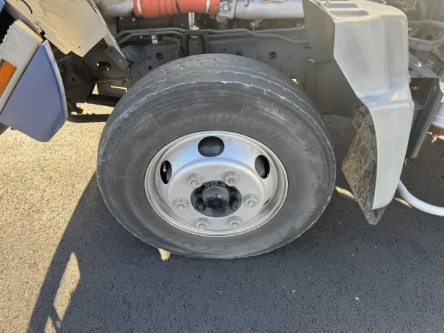 日野 レンジャー TKG-FD7JLAG(未入力/関係無)の写真42