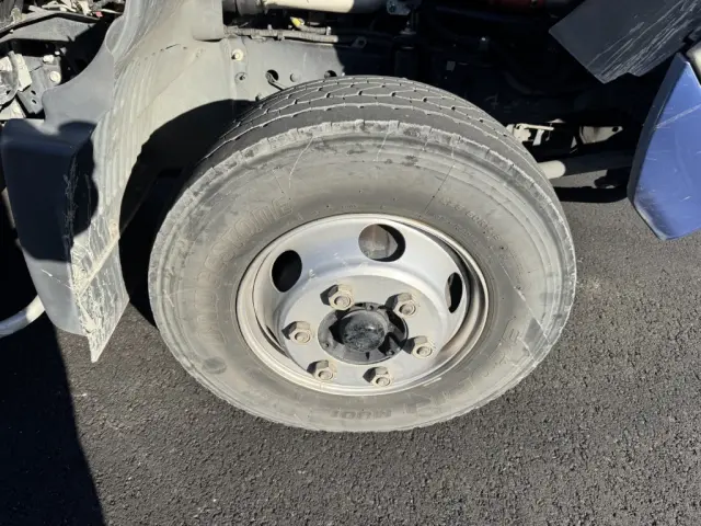 日野 レンジャー TKG-FD7JLAG(未入力/関係無)の写真43