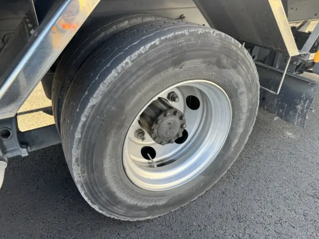 日野 レンジャー TKG-FD7JLAG(未入力/関係無)の写真44