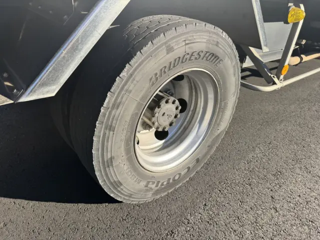 日野 レンジャー TKG-FD7JLAG(未入力/関係無)の写真45