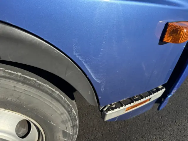 日野 レンジャー TKG-FD7JLAG(未入力/関係無)の写真47