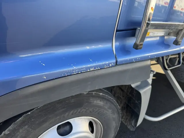 日野 レンジャー TKG-FD7JLAG(未入力/関係無)の写真48