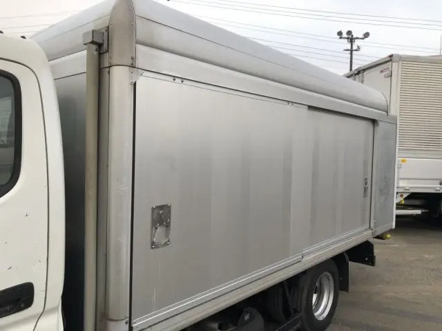 日野 デュトロ TKG-XZC645M(2WD)の写真7