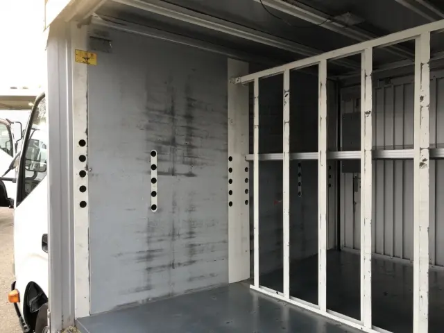 日野 デュトロ TKG-XZC645M(2WD)の写真13