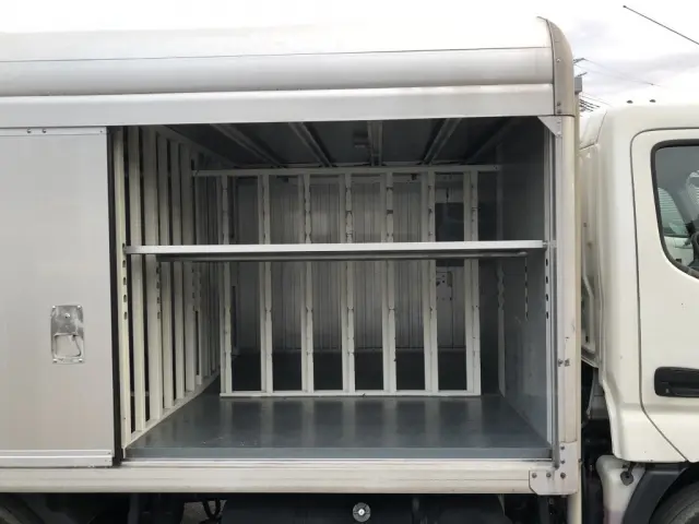 日野 デュトロ TKG-XZC645M(2WD)の写真14