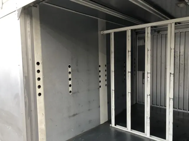 日野 デュトロ TKG-XZC645M(2WD)の写真15