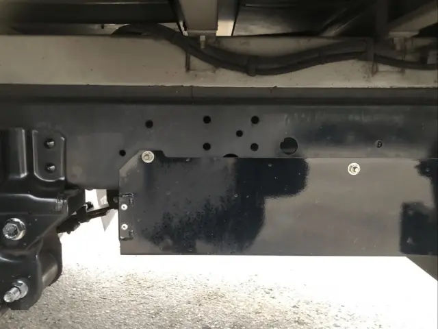 日野 デュトロ TKG-XZC645M(2WD)の写真16