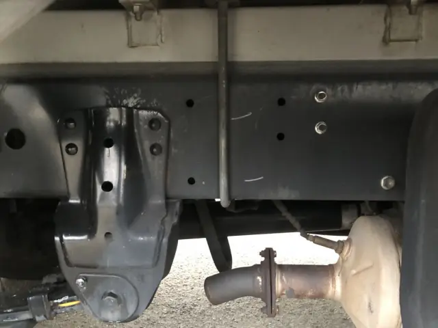 日野 デュトロ TKG-XZC645M(2WD)の写真18