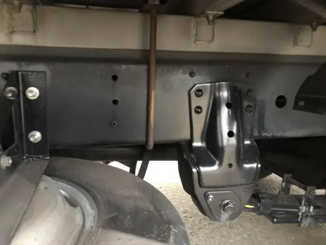 日野 デュトロ TKG-XZC645M(2WD)の写真20