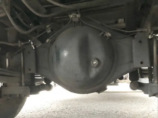 日野 デュトロ TKG-XZC645M(2WD)の写真21