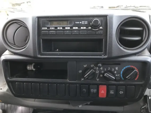 日野 デュトロ TKG-XZC645M(2WD)の写真24