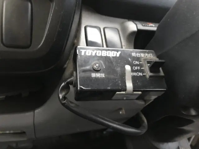 日野 デュトロ TKG-XZC645M(2WD)の写真25