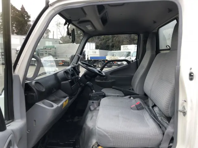 日野 デュトロ TKG-XZC645M(2WD)の写真29
