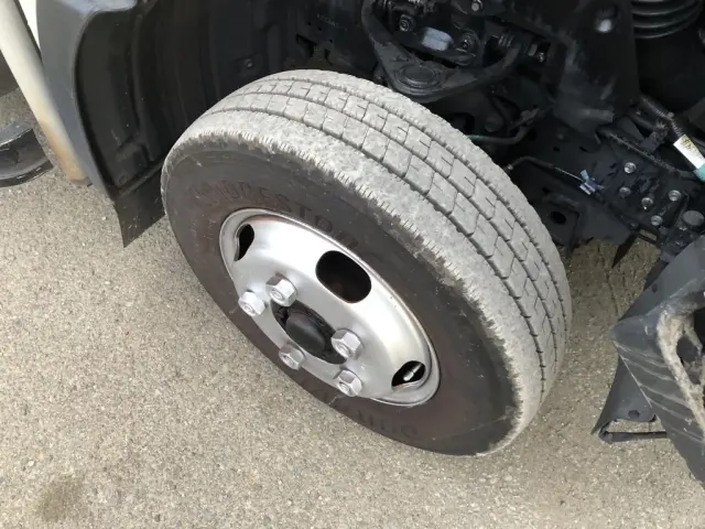 日野 デュトロ TKG-XZC645M(2WD)の写真34