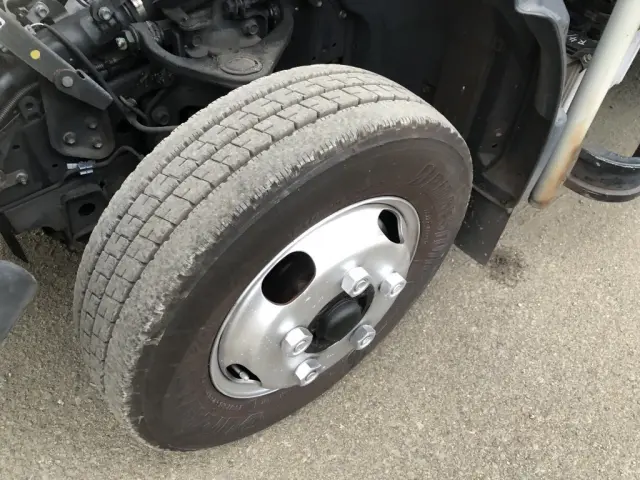 日野 デュトロ TKG-XZC645M(2WD)の写真35