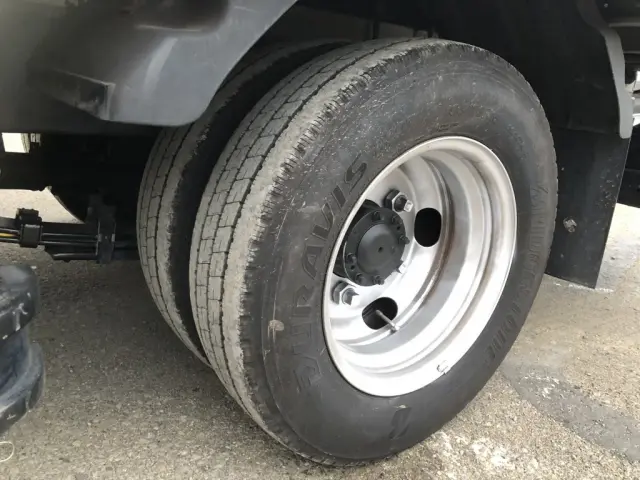 日野 デュトロ TKG-XZC645M(2WD)の写真37