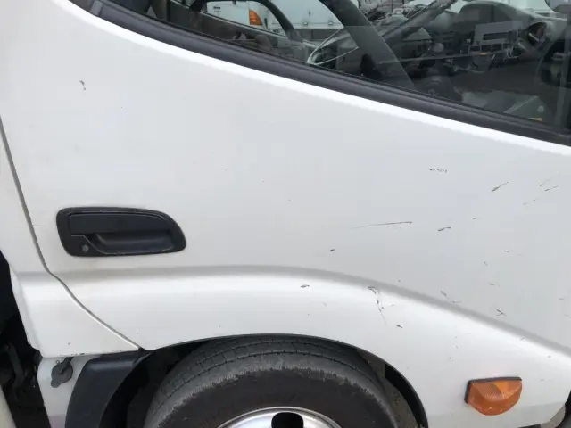 日野 デュトロ TKG-XZC645M(2WD)の写真39