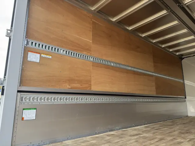 いすゞ フォワード 2RG-FRR90S2(未入力/関係無)の写真10