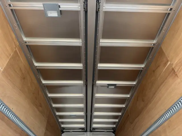 いすゞ フォワード 2RG-FRR90S2(未入力/関係無)の写真13