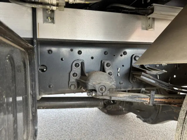 いすゞ フォワード 2RG-FRR90S2(未入力/関係無)の写真20