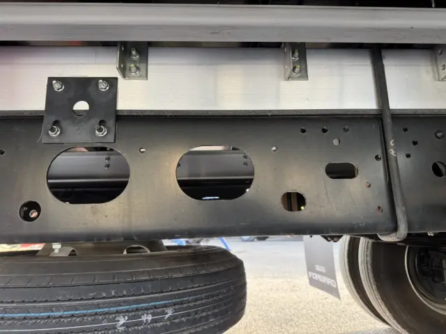 いすゞ フォワード 2RG-FRR90S2(未入力/関係無)の写真22