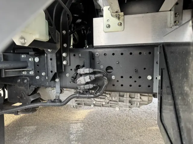 いすゞ フォワード 2RG-FRR90S2(未入力/関係無)の写真24