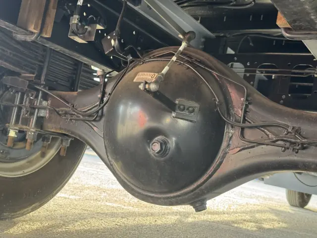 いすゞ フォワード 2RG-FRR90S2(未入力/関係無)の写真25