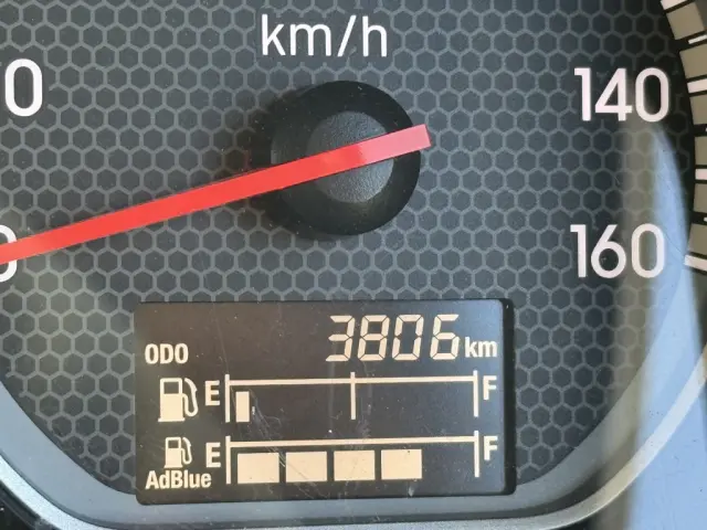 いすゞ フォワード 2RG-FRR90S2(未入力/関係無)の写真28