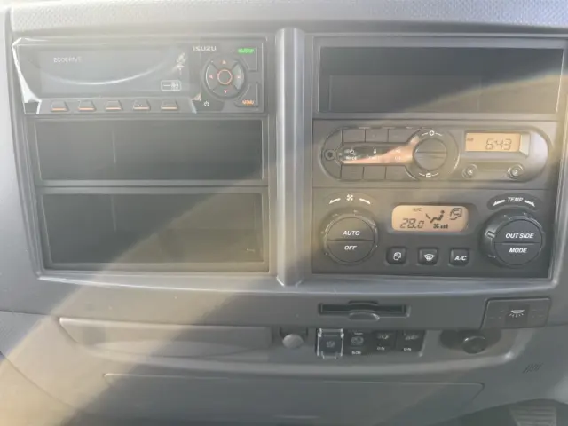 いすゞ フォワード 2RG-FRR90S2(未入力/関係無)の写真29