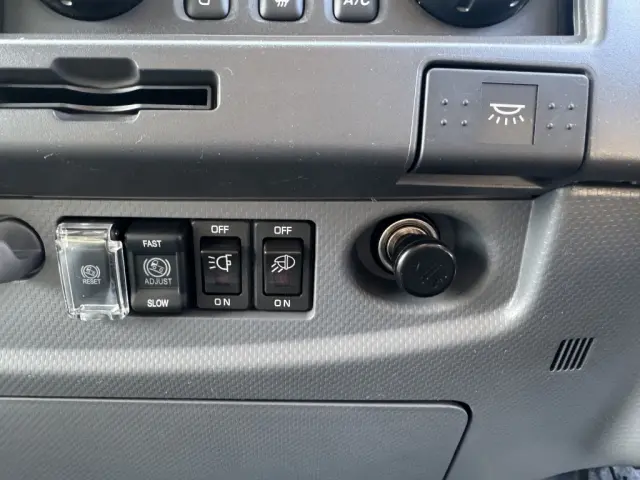 いすゞ フォワード 2RG-FRR90S2(未入力/関係無)の写真30