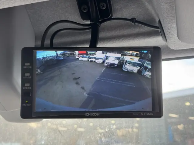 いすゞ フォワード 2RG-FRR90S2(未入力/関係無)の写真33