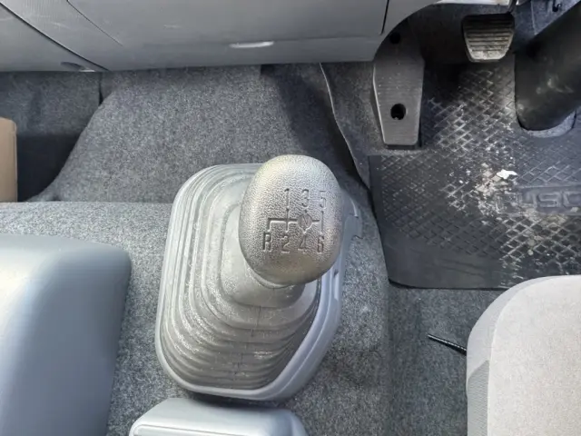 いすゞ フォワード 2RG-FRR90S2(未入力/関係無)の写真34