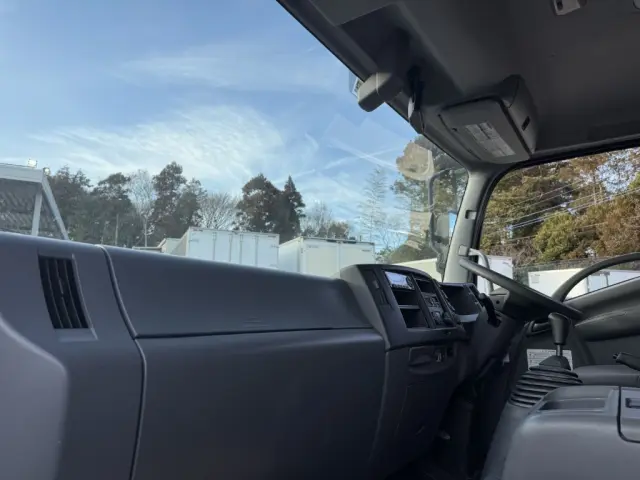 いすゞ フォワード 2RG-FRR90S2(未入力/関係無)の写真36