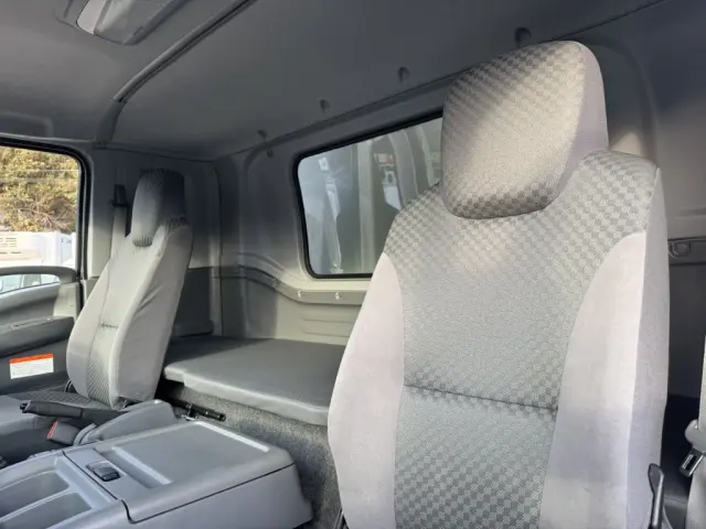 いすゞ フォワード 2RG-FRR90S2(未入力/関係無)の写真37