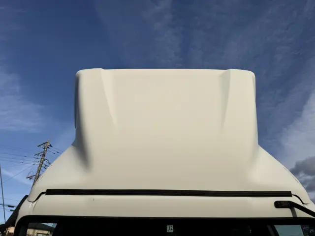 いすゞ フォワード 2RG-FRR90S2(未入力/関係無)の写真42