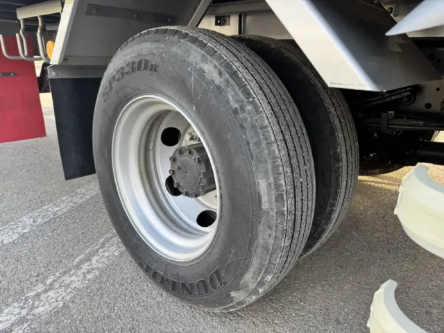 いすゞ フォワード 2RG-FRR90S2(未入力/関係無)の写真45