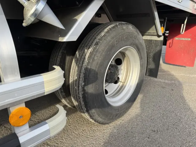 いすゞ フォワード 2RG-FRR90S2(未入力/関係無)の写真46