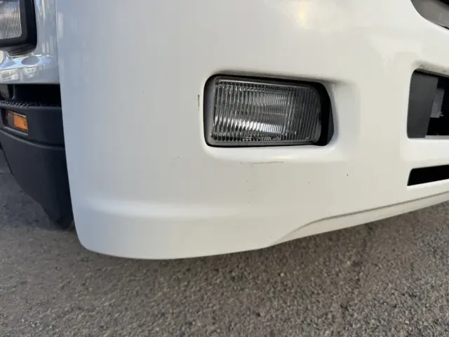 いすゞ フォワード 2RG-FRR90S2(未入力/関係無)の写真48