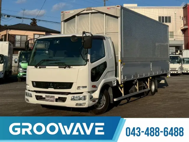 三菱 ファイター TKG-FK61F(未入力/関係無)の写真1