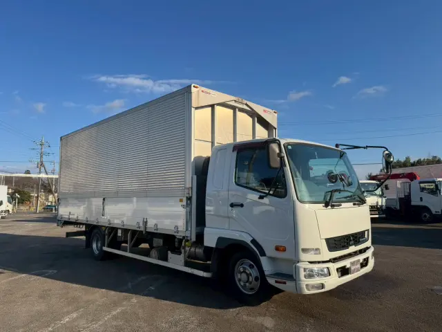 三菱 ファイター TKG-FK61F(未入力/関係無)の写真2