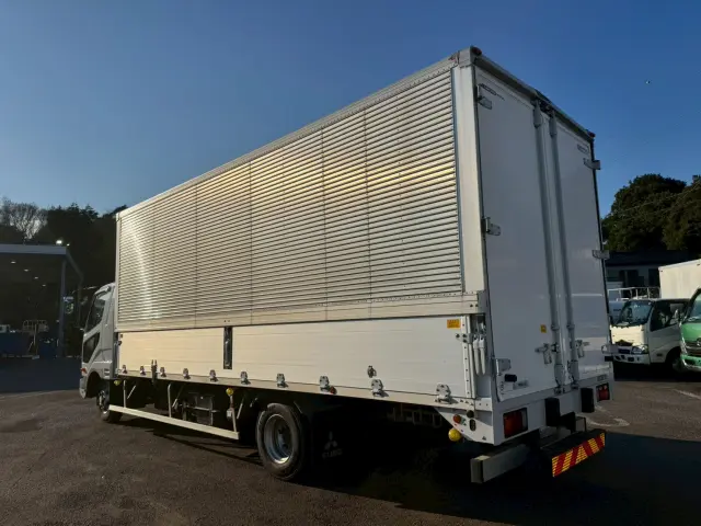 三菱 ファイター TKG-FK61F(未入力/関係無)の写真3