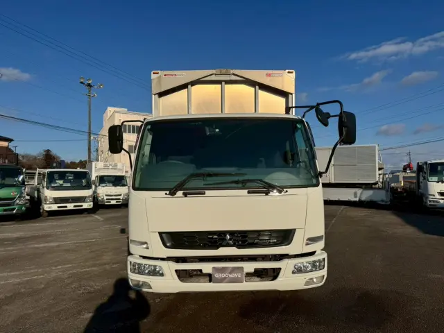 三菱 ファイター TKG-FK61F(未入力/関係無)の写真4