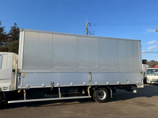 三菱 ファイター TKG-FK61F(未入力/関係無)の写真6